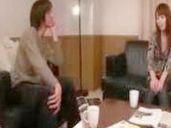 Erotic Nippon Girl Offers Irresistible Pleasure XX